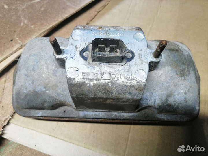 Фонарь фп 133