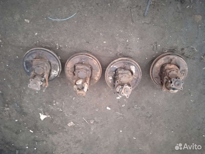 Запчасть на луаз