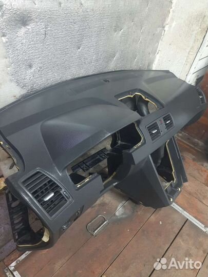 Торпеда volvo xc90