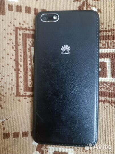 HUAWEI Y5 Lite, 16 ГБ