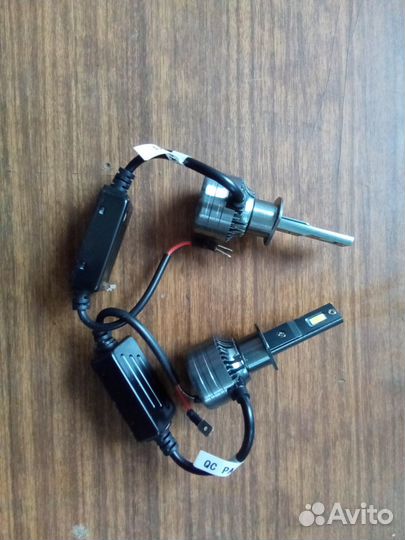 LED лампы светодиодные автомобильные, лед лампы