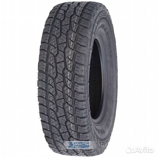 Triangle TR292 245/65 R17 111T