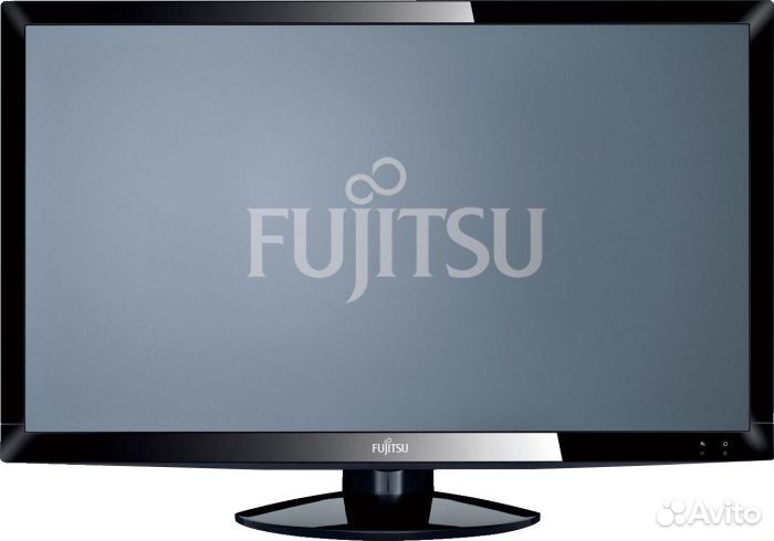 Монитор Fujitsu L22T-7