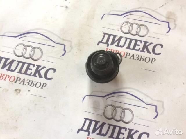 Крышка топливного бака VW Jetta 2005-2011