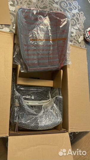 Новая bugaboo bee 6