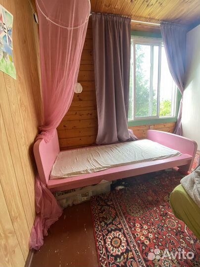 Детская мебель икеа маммут для дачи