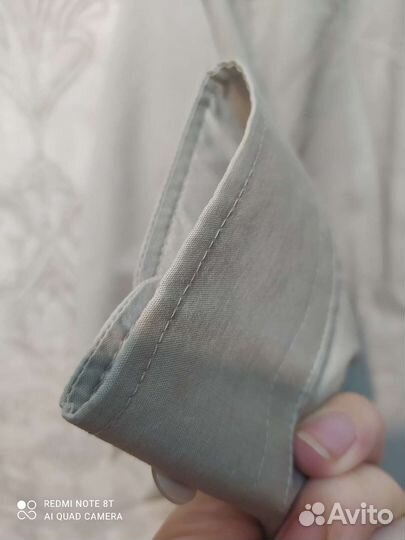 Рубашка в школу 128 р-р