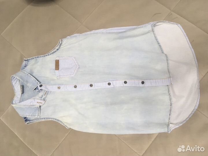 Рубашка, фирма Маyoral