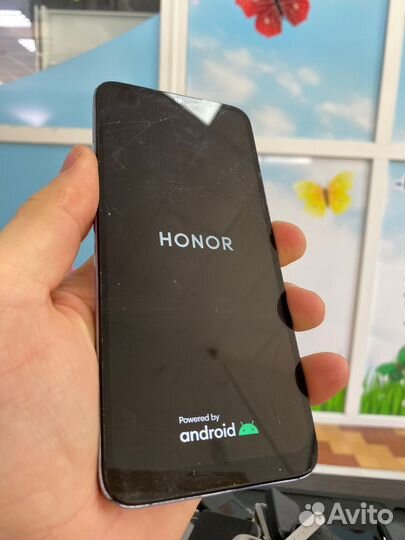 HONOR X6, 4/64 ГБ