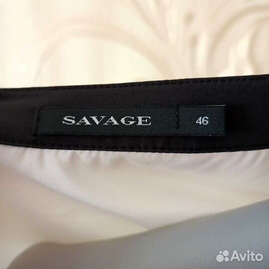 Блузка женская