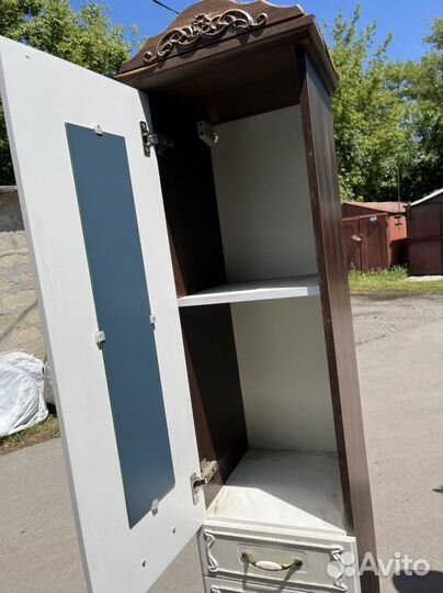 Мебель для ванной