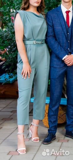 Комбинезон женский 48 50