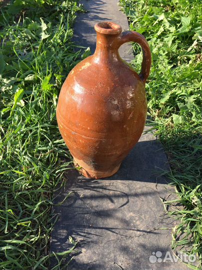 Кувшин старинный
