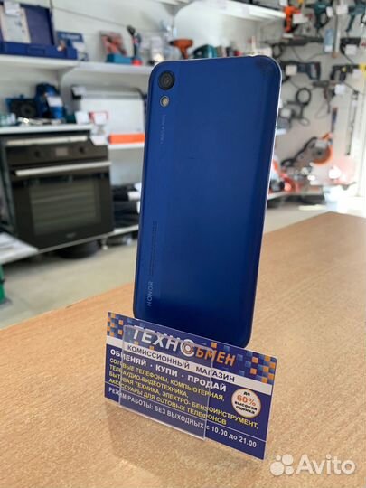 Смартфон Honor 8S 32 гб