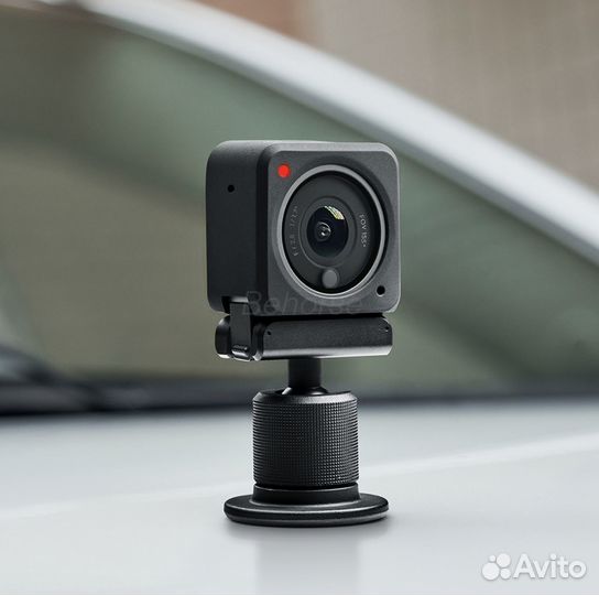 Силиконовый чехол для DJI Action 2 тип 2