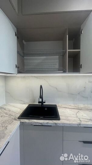 Кухня на заказ