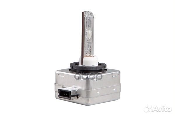 Лампа ксеноновая головного света D1S PK32d-2 50