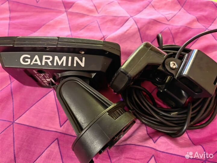 Эхолот Garmin Striker 4