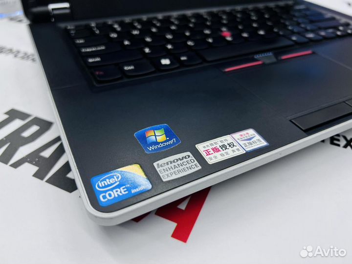 Ноутбук Lenovo ThinkPad 14.1