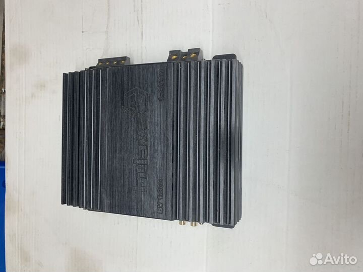 Усилитель Урал BV 1.800