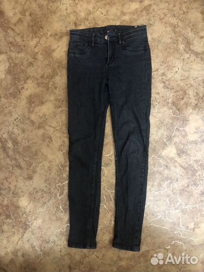 Женские вещи пакетом хs