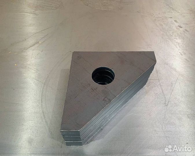 Лазерная резка металла