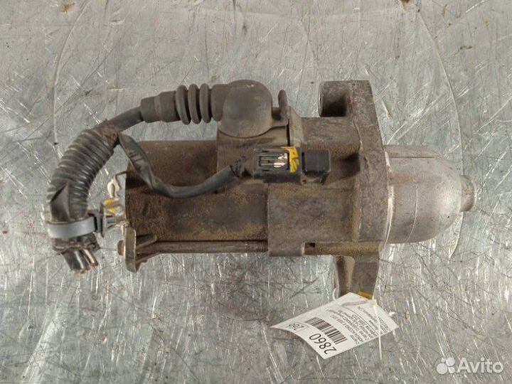 Стартер Honda Accord 8 K24Z3 2008-2013