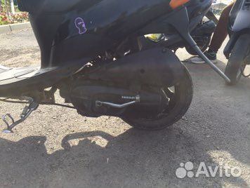 Сузуки летс 2 new