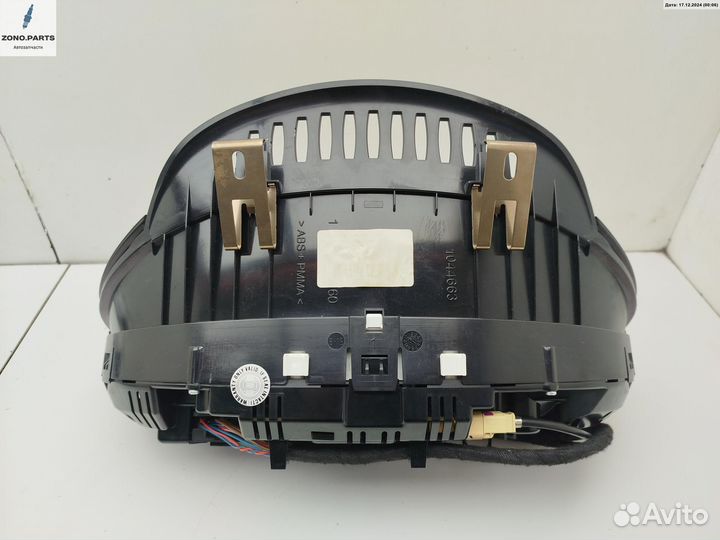 Щиток приборный (панель приборов) 9279661 на BMW 7 F01/F02 (2008-2015)
