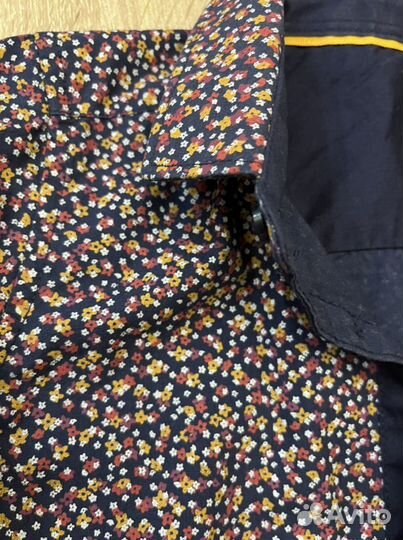 Рубашка на мальчика