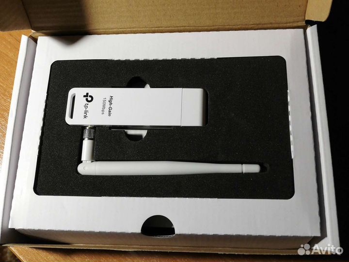 Адаптер TP-link