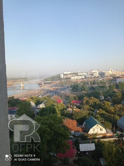 3-к. квартира, 102 м², 10/10 эт.