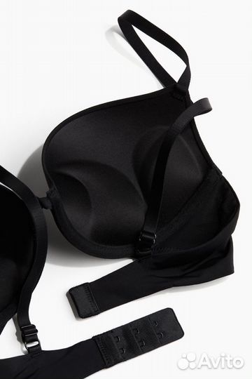 Бюстгалтер супер пуш ап HM 75B