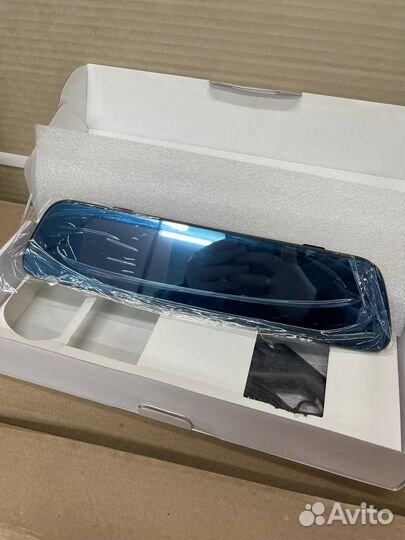 Видеорегистратор зеркало