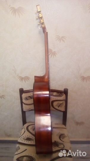 Классическая гитара Musima