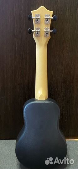 Укулеле flight