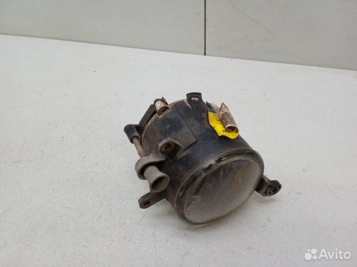 Фара противотуманная LADA Priora 1.6 2008