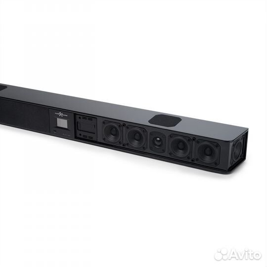 Караоке-саундбар Studio Evolution EvoSound Bar 2.1
