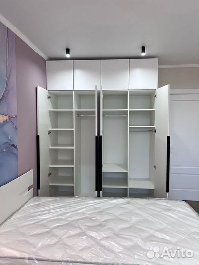 Шкаф от производителя под заказ