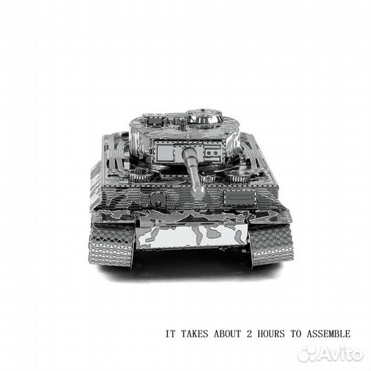 Танки Тигр. Т-34 world of tanks