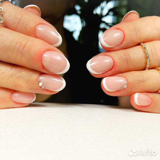 Мастер маникюра