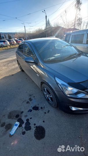 Hyundai Solaris 1.6 МТ, 2014, 91 000 км