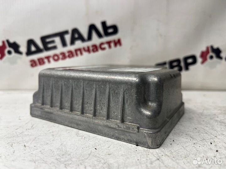 Блок air bag Volkswagen Passat B7 седан сaxa 1.4