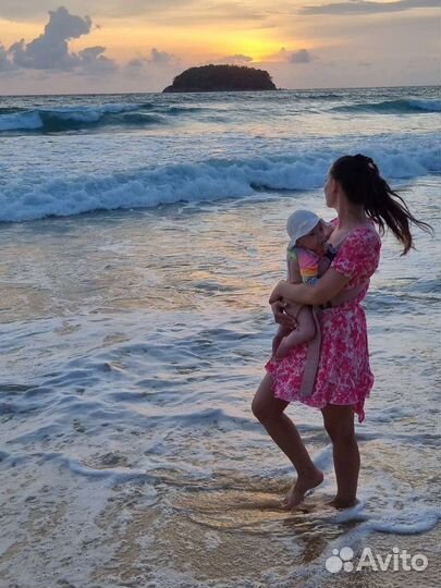 Babybjorn baby carrier mini эргорюкзак