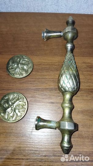 Ручки для сундука