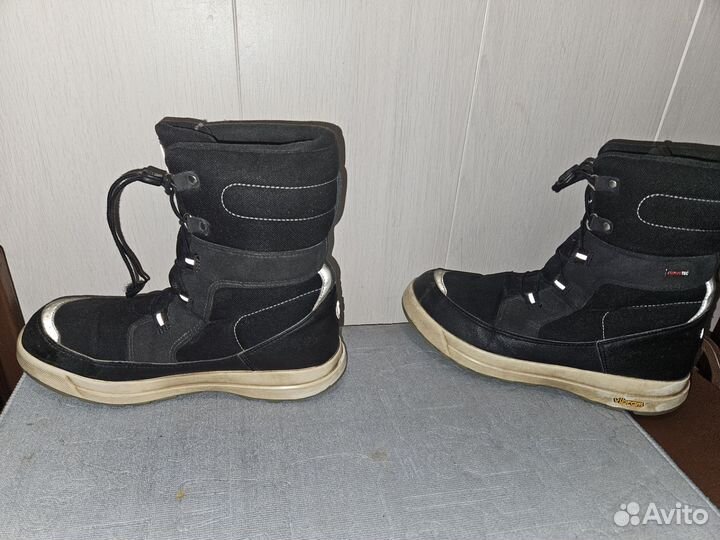 Сапоги зимние Reina 36