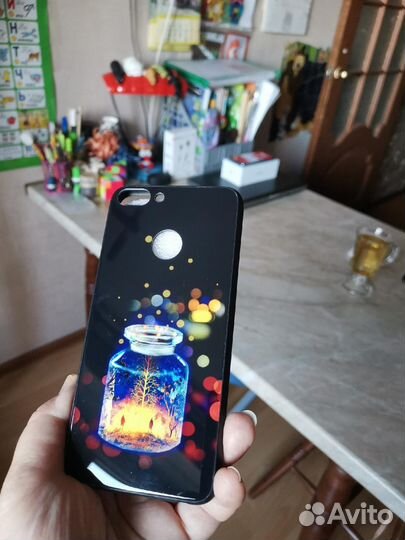 Чехлы для смартфона Huawei P Smart