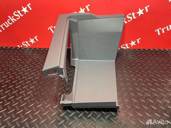 Корпус подножки правой Volvo FH