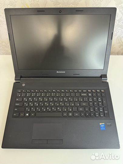 Ноутбук Lenovo b50 30