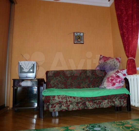 Дом 67,3 м² на участке 5,8 сот.